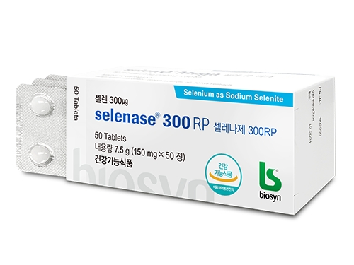 selenase® 300RP